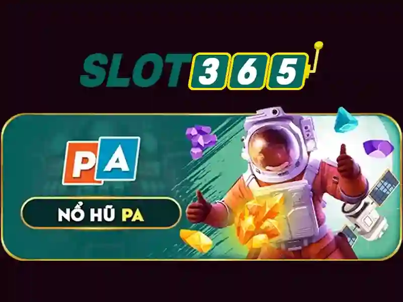 An toàn và thanh toán khi chơi trên Slot365 An toàn và thanh toán khi chơi trên Slot365