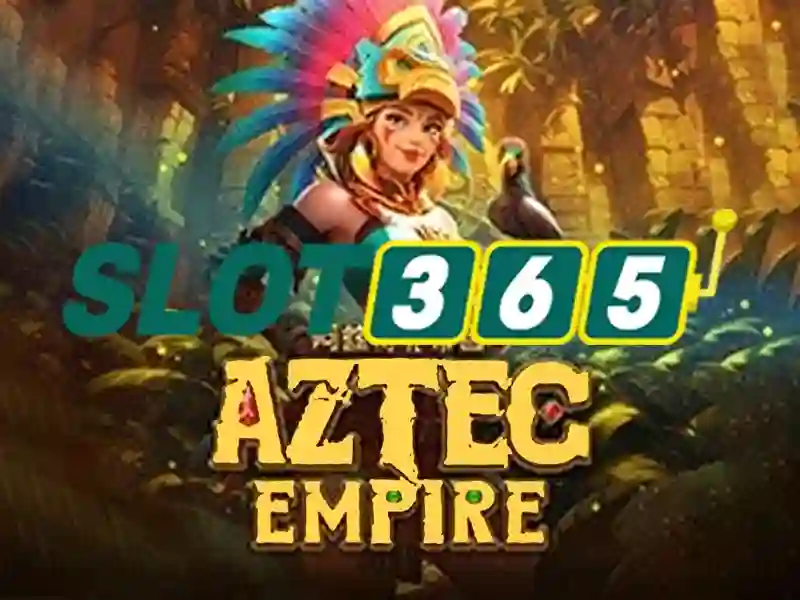 Slot365: Nền tảng slot trực tuyến an toàn và đáng tin cậy