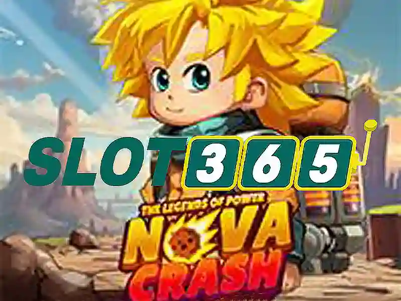 Slot365 - Trải nghiệm chơi slot trực tuyến hàng đầu
