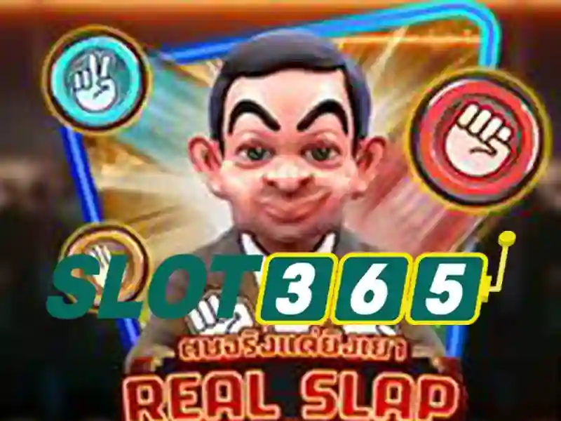 Slot365: Đánh giá nền tảng chơi slot trực tuyến