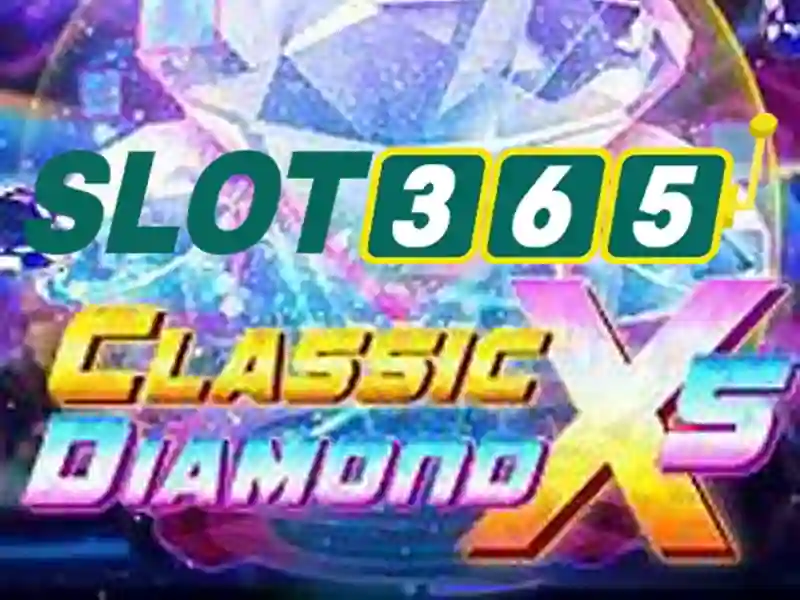 slot365: Tổng quan về nền tảng casino trực tuyến