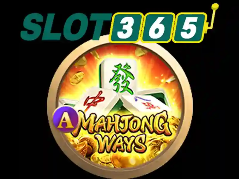 Trò chơi slot đa dạng và hấp dẫn tại Slot365 Trò chơi slot đa dạng và hấp dẫn tại Slot365
