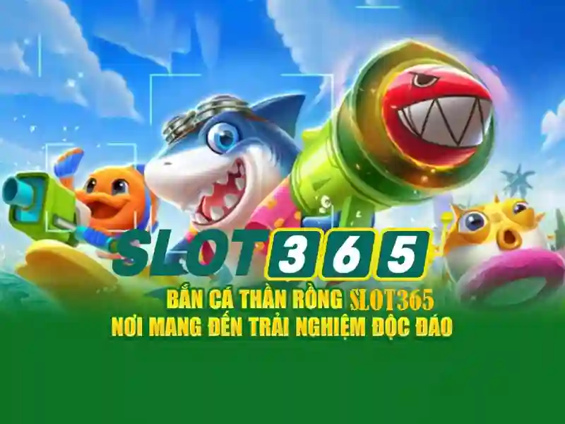 slot365 xxvip – Trải nghiệm và đánh giá tổng quan