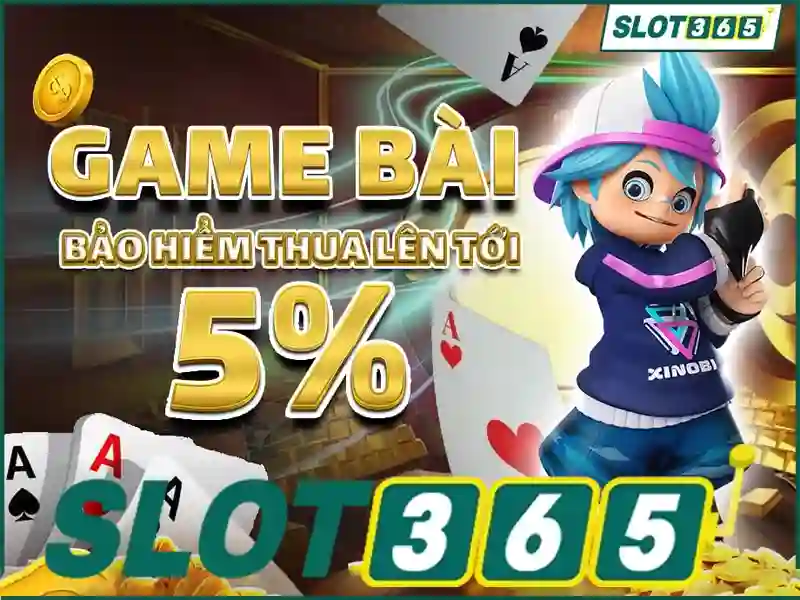 Slot365: Nền tảng slot hàng đầu cho người chơi giải trí
