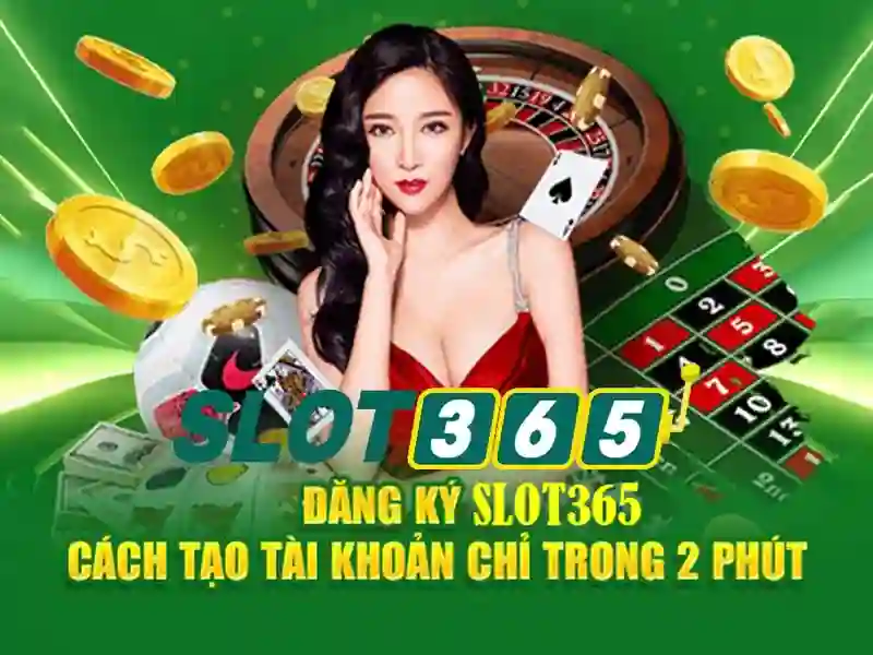 Slot365 mang đến trải nghiệm người dùng tối ưu\n