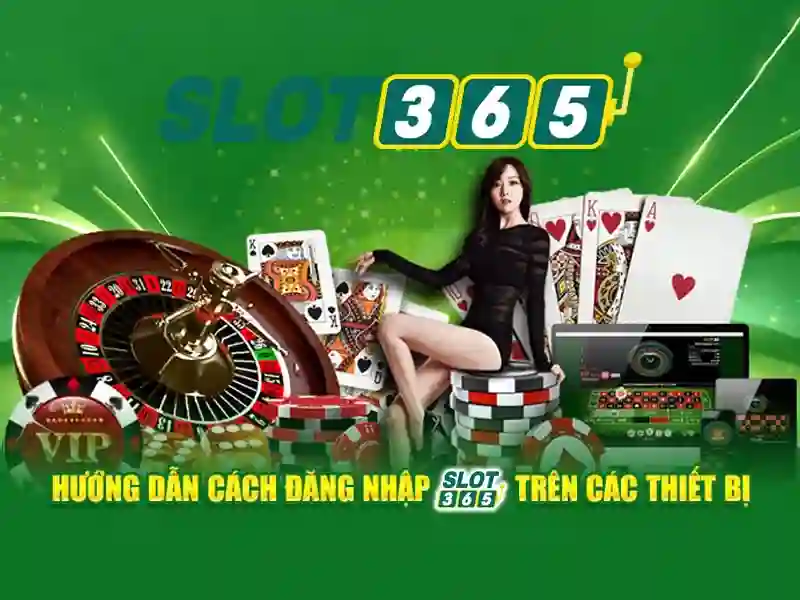 Tính năng nổi bật của Slot365
