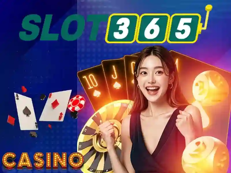Sản phẩm và dịch vụ Slot365 Sản phẩm và dịch vụ Slot365