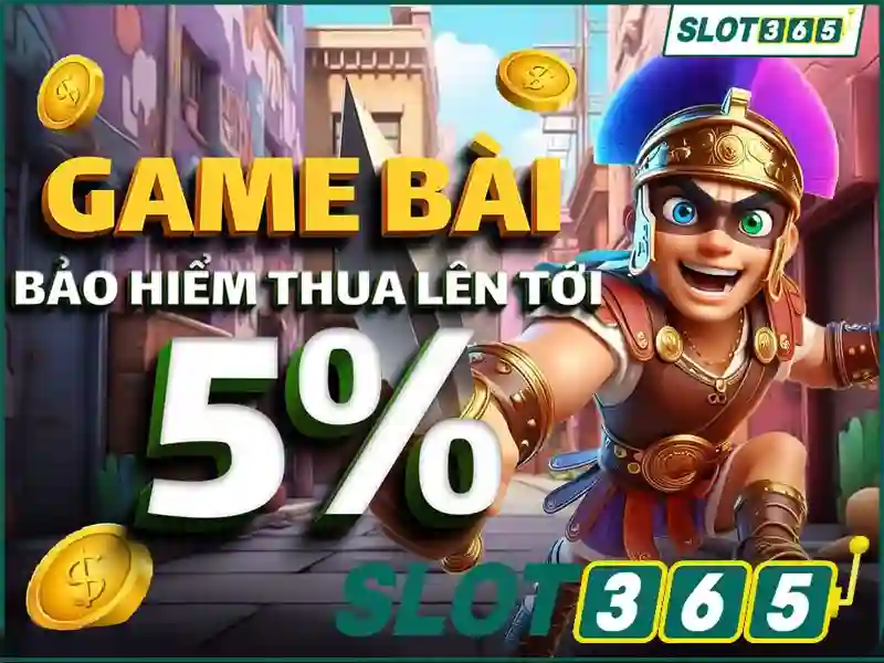 Slot365 — Nền tảng chơi slot trực tuyến hàng đầu