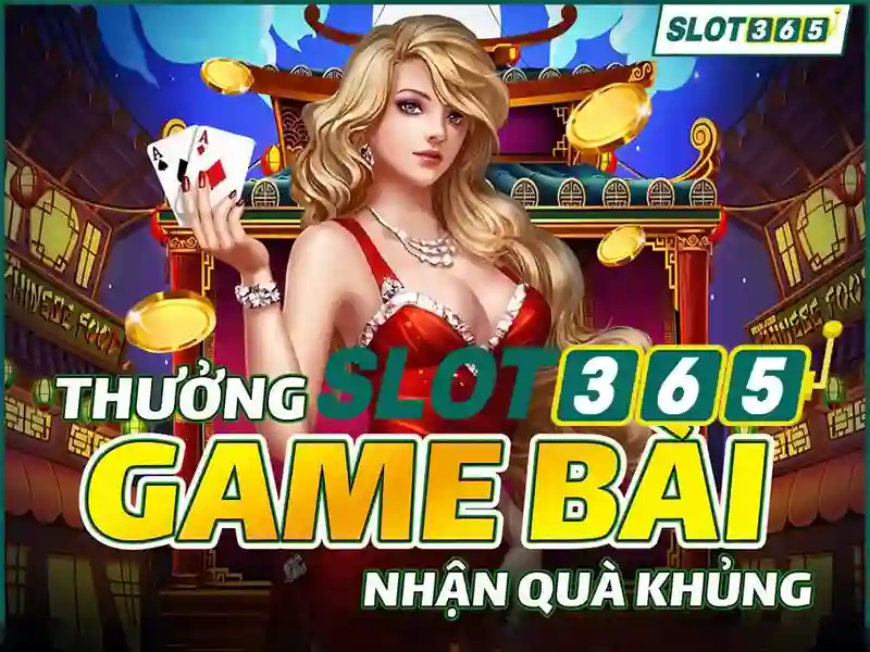 giftcode Slot365: Trải nghiệm ưu đãi và liên kết Slot365