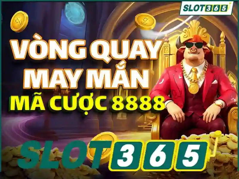 Slot365: Khám phá nền tảng đánh bạc trực tuyến