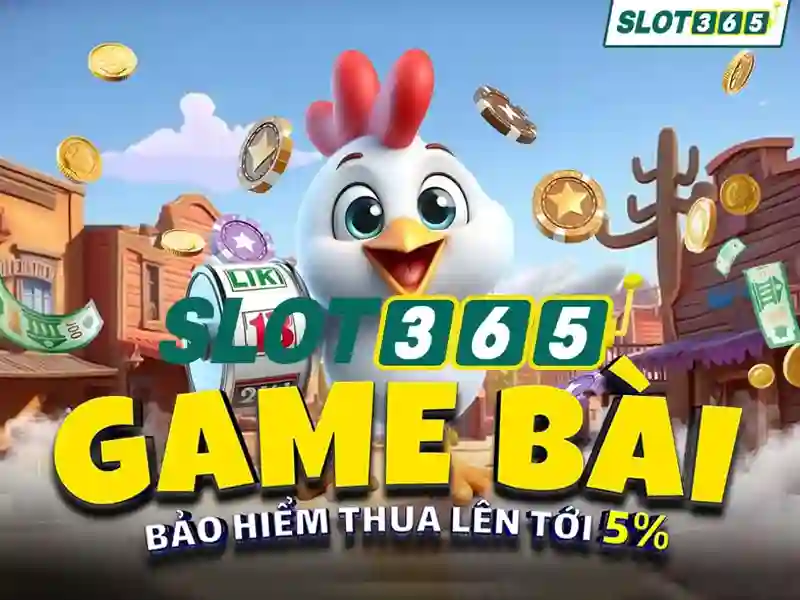 Slot365: Đánh giá tổng quan về nền tảng xèng trực tuyến