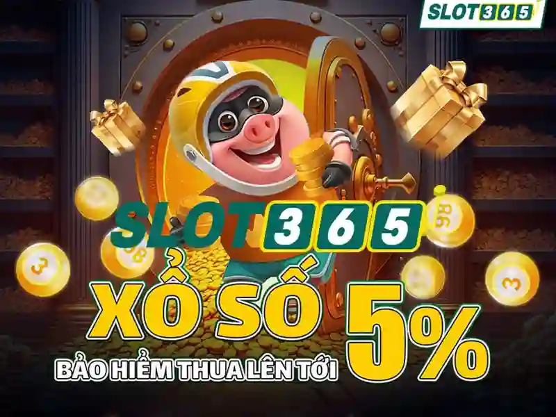 Quá trình hình thành và sứ mệnh slot365 Quá trình hình thành và sứ mệnh slot365