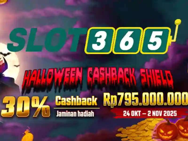 Khuyến mãi và thanh toán Slot365