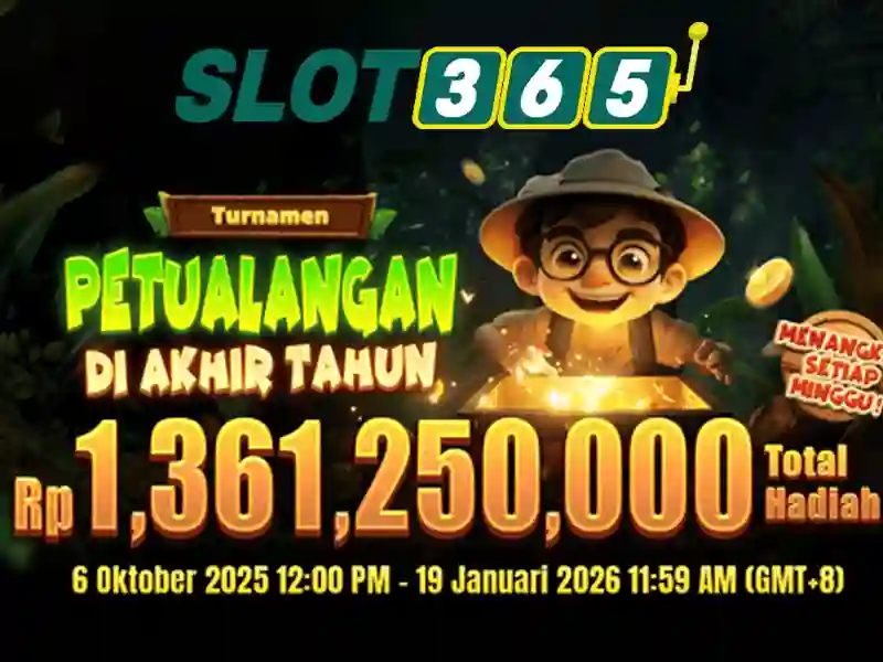 slot365 poker – Tổng quan, trải nghiệm và ưu thế