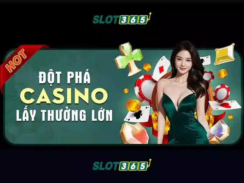 tải Slot365 – Tổng quan chủ đề và giá trị cốt lõi