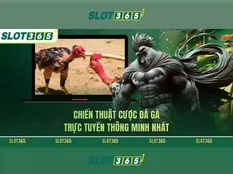 Slot365 là gì\n\n