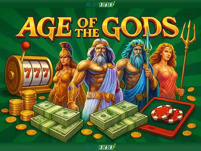 Slot365 chính thức – Tổng quan và giá trị cốt lõi