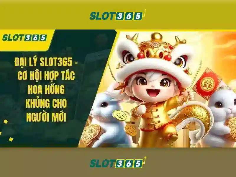 Giới thiệu về Slot365