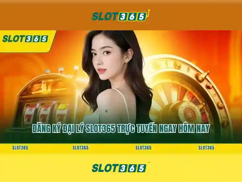 slot365 có uy tín không – Tổng quan và giá trị cốt lõi