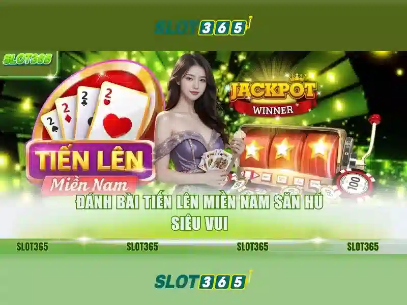 Slot365 và hành trình trải nghiệm slot trực tuyến uy tín