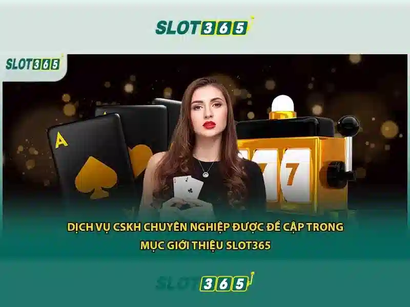 Trải nghiệm người dùng và phản hồi cộng đồng của game slot365 Trải nghiệm người dùng và phản hồi cộng đồng của game slot365