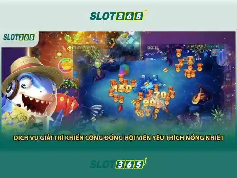 Slot365 apk – Trải nghiệm Slot365 apk an toàn và hấp dẫn