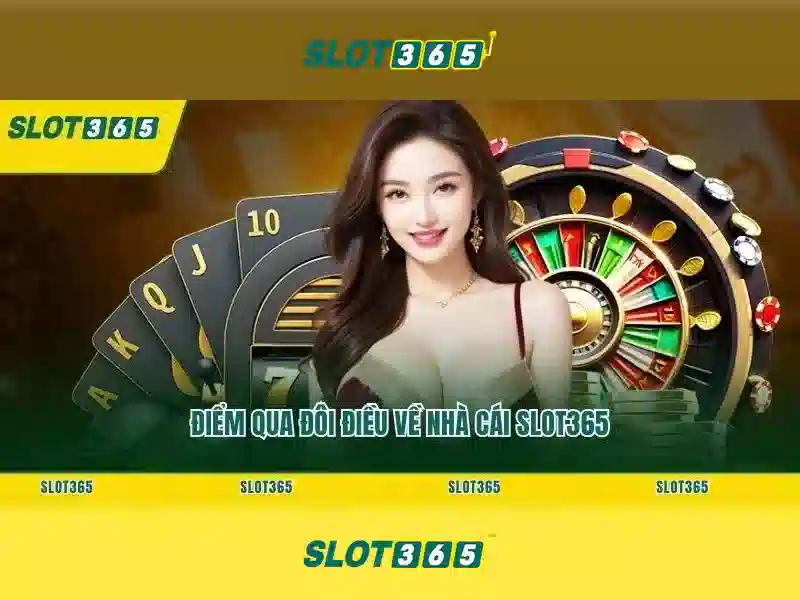 Slot365 apk – Triển vọng phát triển và tầm nhìn tương lai