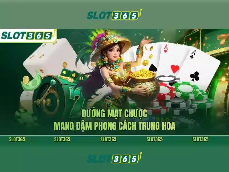 asia slot365 – Trải nghiệm Slot365 chính thức và hành trình nổ hũ