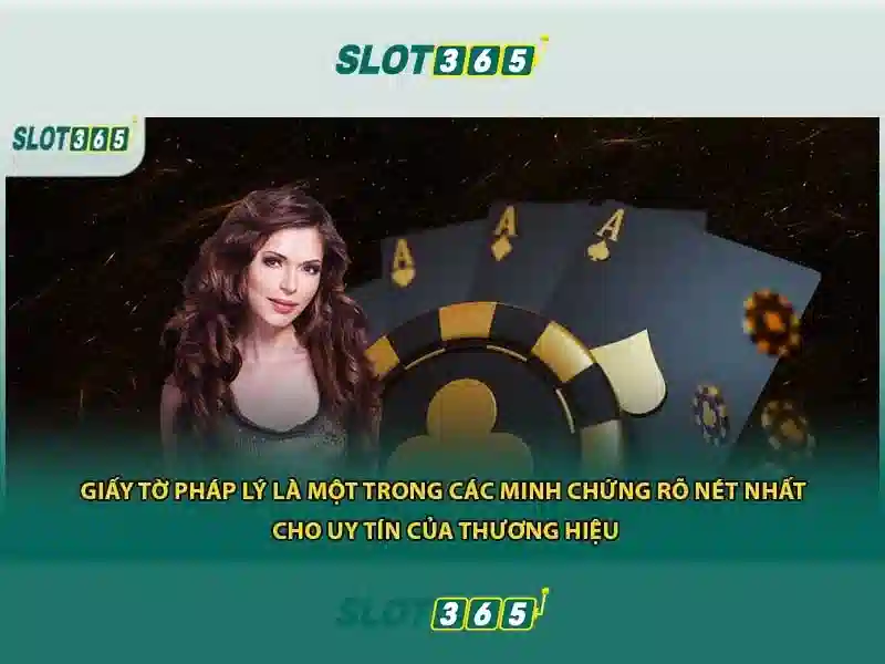 Nguồn gốc và sứ mệnh của slot365 app