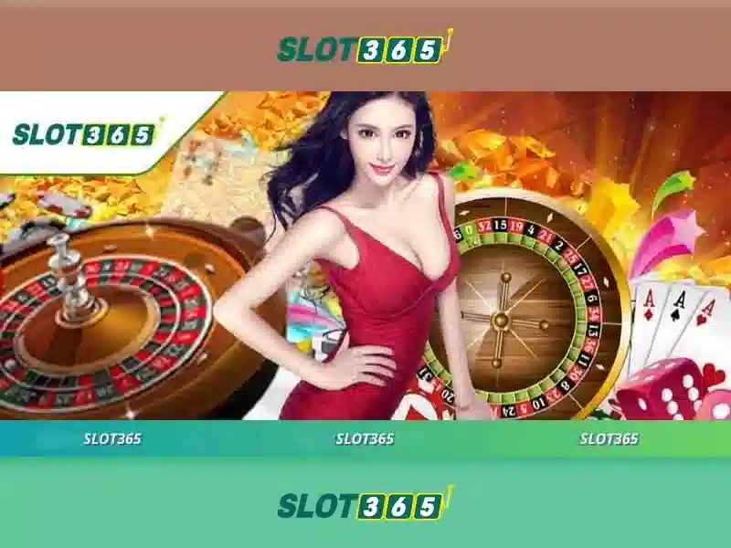 'Ứng dụng thực tế Slot365'