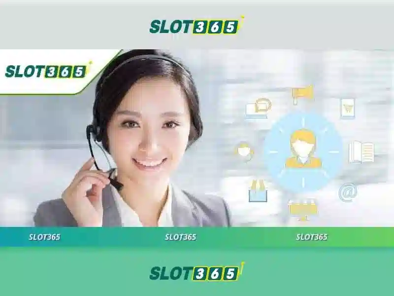 Trải nghiệm người dùng Slot365 Trải nghiệm người dùng Slot365