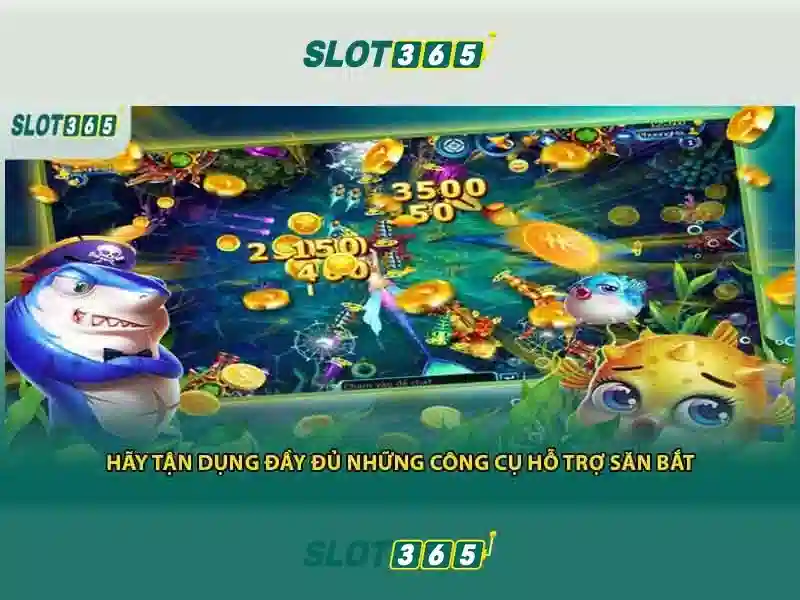 Mẹo chơi bắn cá 3 cây dễ ăn tiền nhà cái