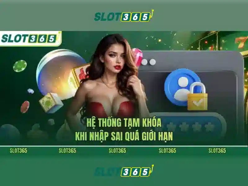 Đánh giá chất lượng dịch vụ và bảo mật Slot365 Đánh giá chất lượng dịch vụ và bảo mật Slot365