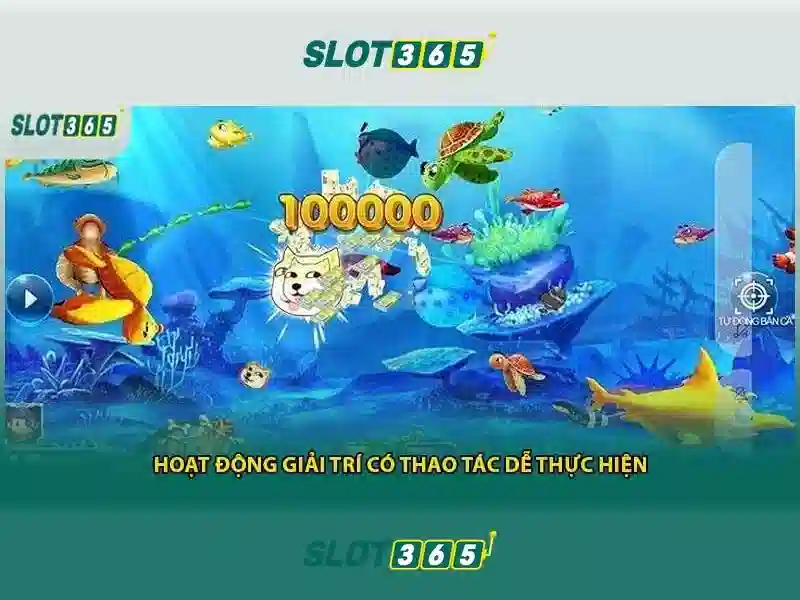 Mẹo chơi bắn cá 3 cây dễ ăn tiền nhà cái