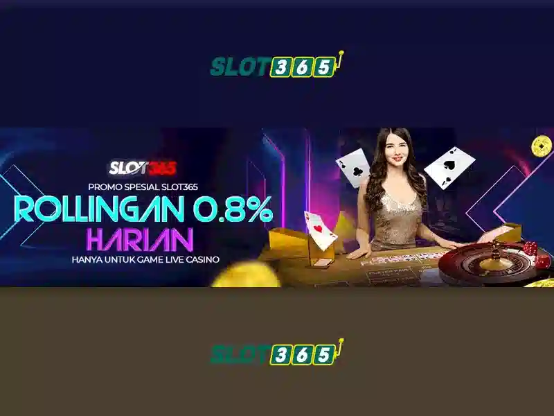 hoki slot365 – Tổng quan chủ đề và giá trị cốt lõi hoki slot365 – Tổng quan chủ đề và giá trị cốt lõi