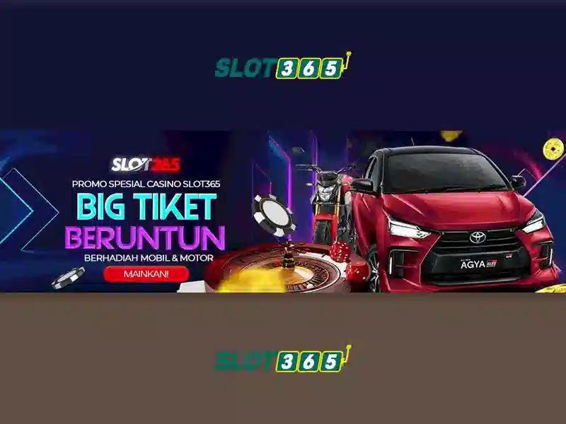 Tổng quan về đăng ký Slot365