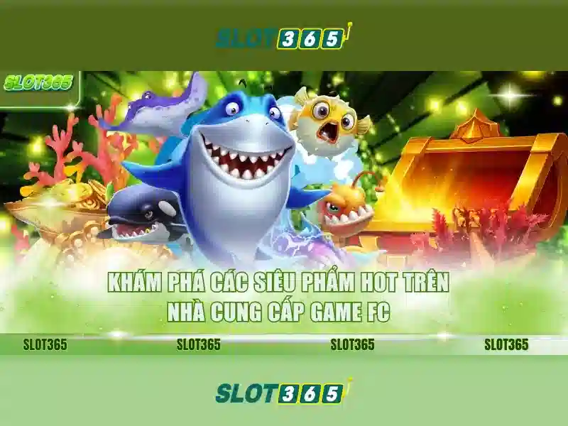 Slot365: Tổng quan về nền tảng Slot365\n\n