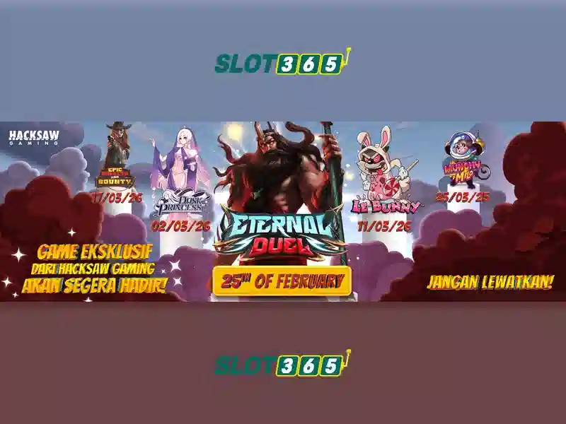 heylink slot365 login – Trải nghiệm đỉnh cao cho người chơi