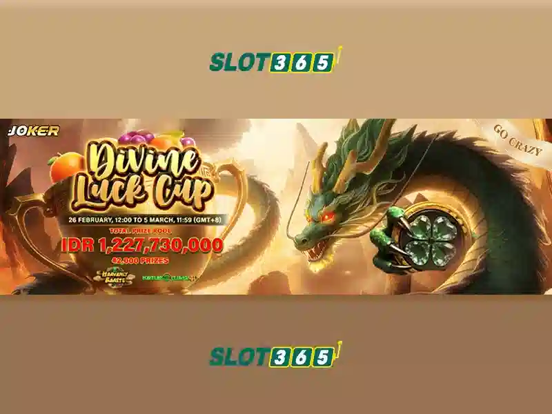 slot365 poker - Tổng quan chủ đề và Giá trị cốt lõi