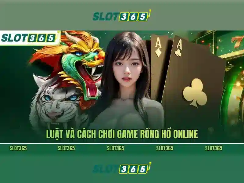 Slot365 - Nền tảng slot trực tuyến an toàn và giải trí