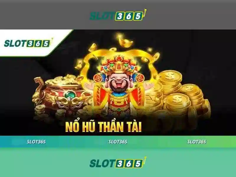 Sản phẩm và dịch vụ cốt lõi: Ứng dụng của Slot365 chính thức