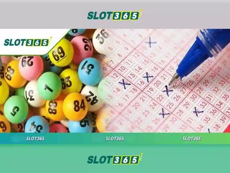 Slot365: Nền tảng trò chơi đánh bạc trực tuyến nổi bật