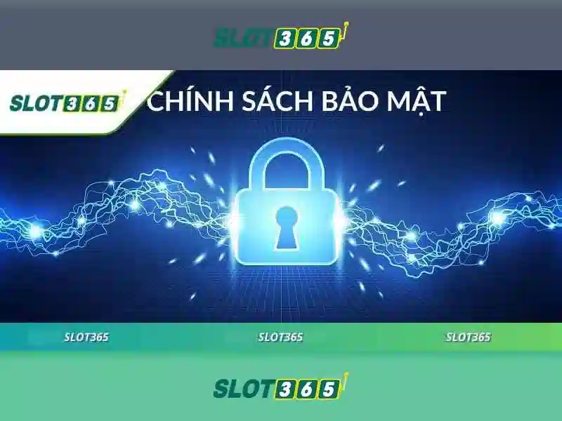 Slot365 là nền tảng xèng trực tuyến phổ biến