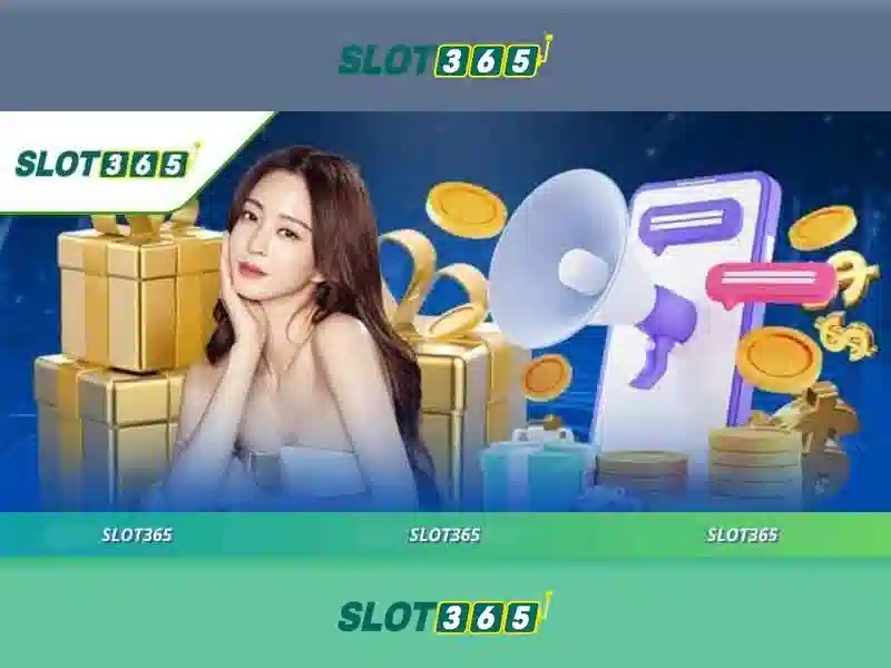 Slot365 là gì?