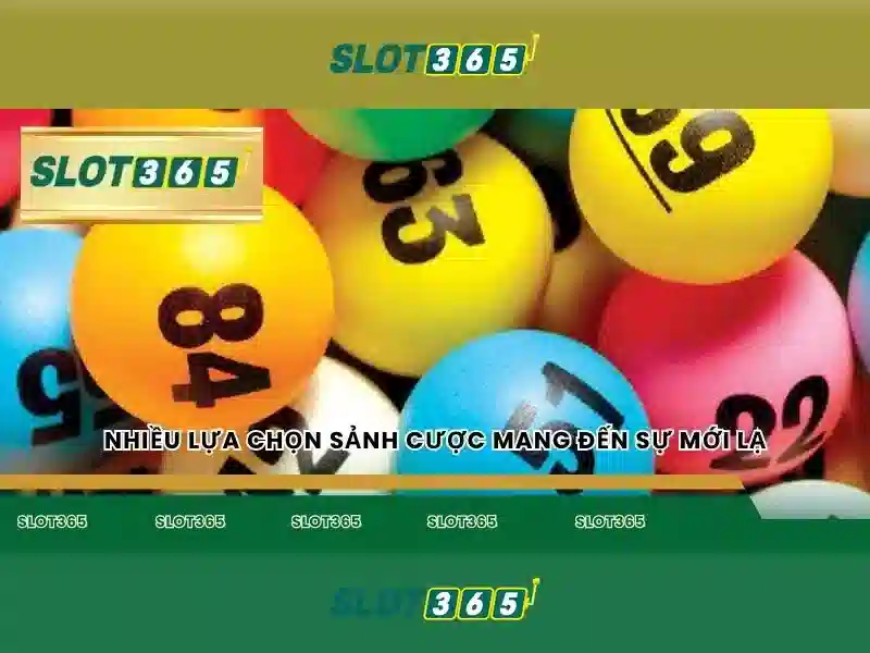 Slot365: Đánh giá tổng quan và trải nghiệm chơi