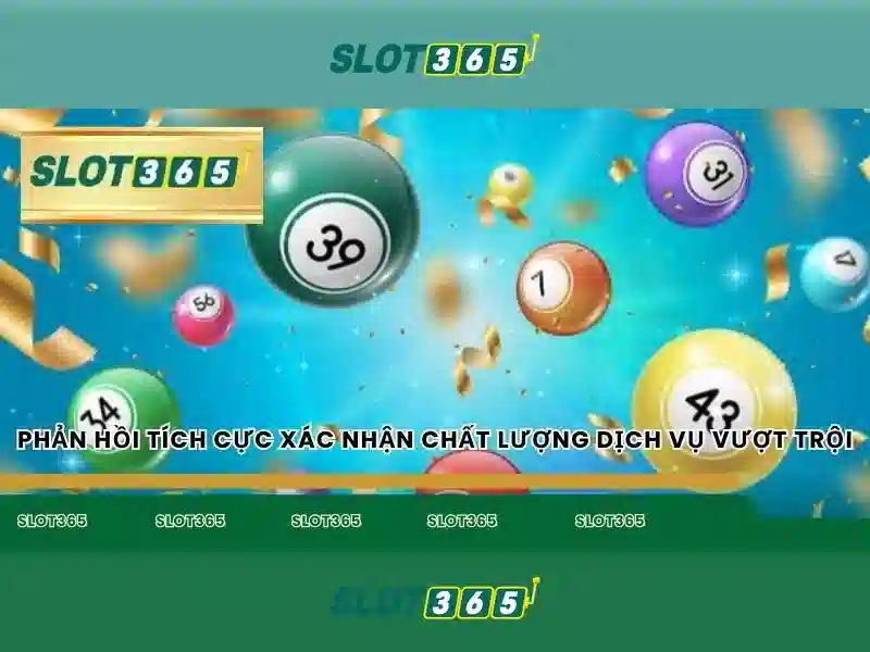 Slot365 là nền tảng chơi slot phổ biến Slot365 là nền tảng chơi slot phổ biến