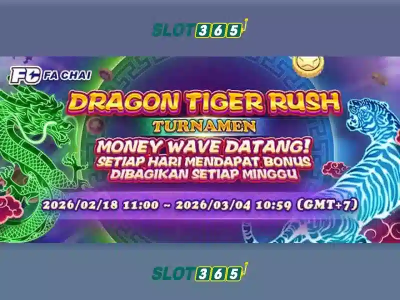 Slot365 - Nền tảng slot trực tuyến chất lượng