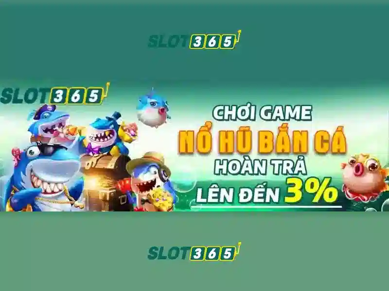 Slot365 có lừa đảo không – Tổng quan chủ đề và giá trị cốt lõi Slot365 có lừa đảo không – Tổng quan chủ đề và giá trị cốt lõi