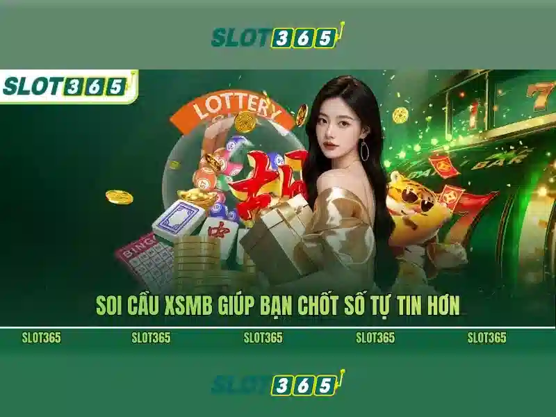 Các tính năng nổi bật của Slot365\n