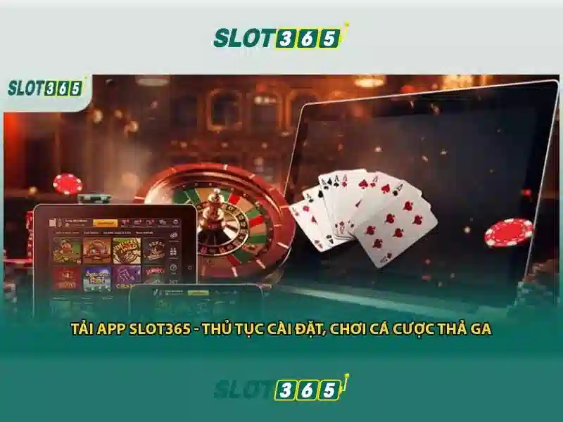 Bảo mật và thanh toán tại Slot365